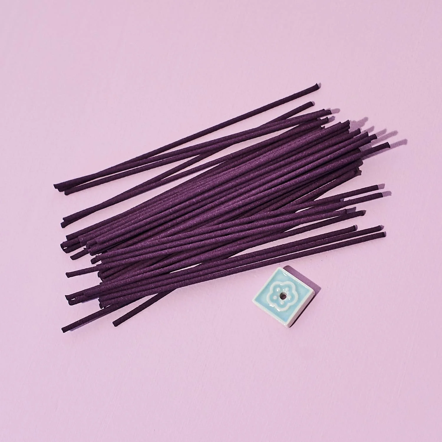 Morning Star Incense 50 Sticks - Lavender - Image 2