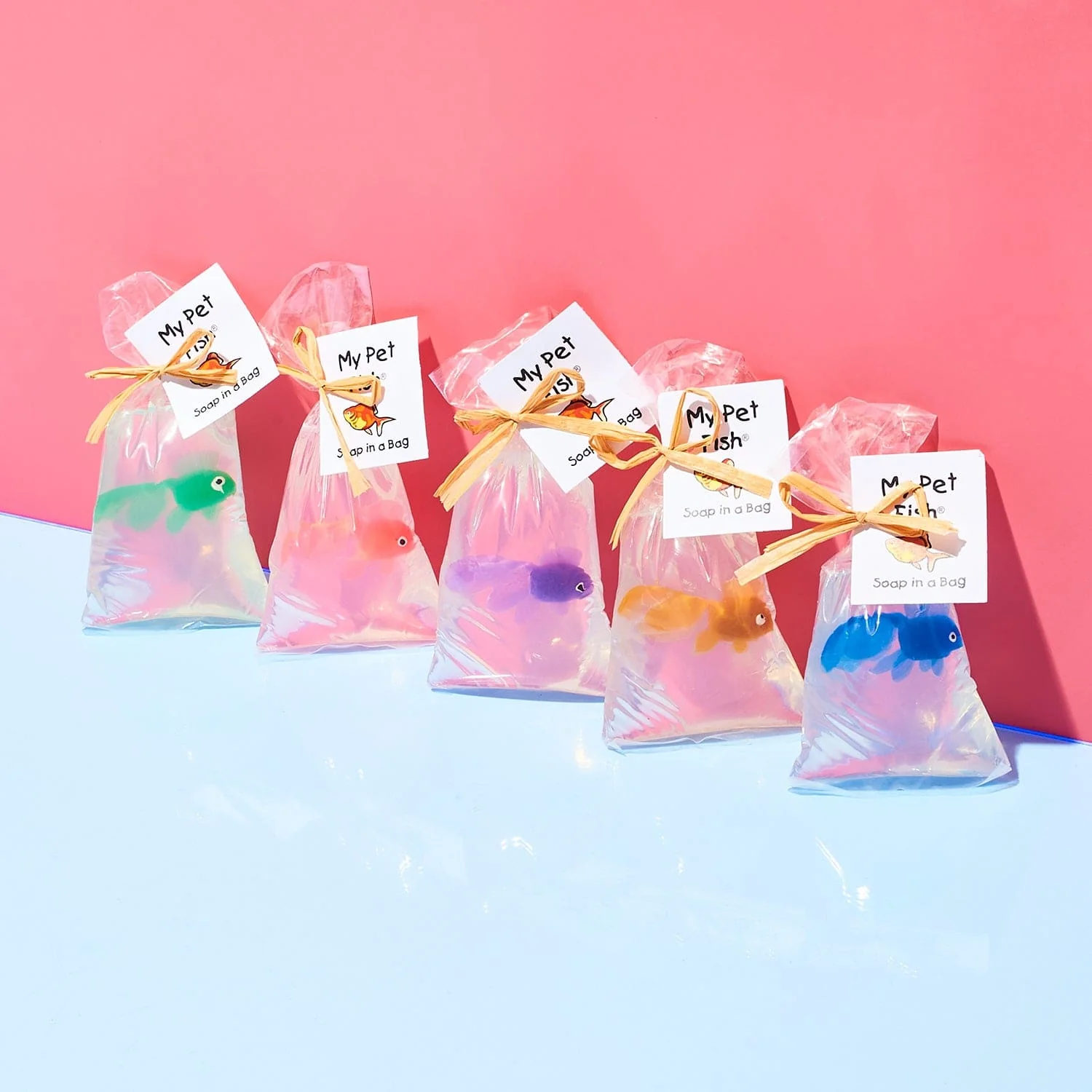 My Pet Fish Soap - Image 4