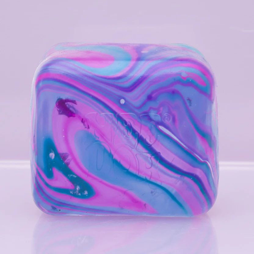 Needoh Nice Cube Swirl Assorted - Image 2