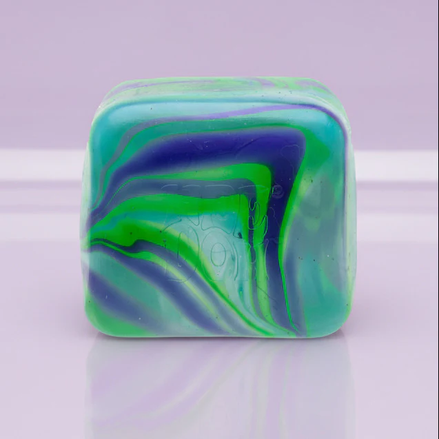 Needoh Nice Cube Swirl Assorted - Image 3