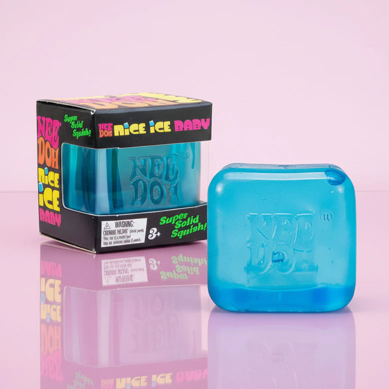 Needoh Nice Ice Baby Assorted