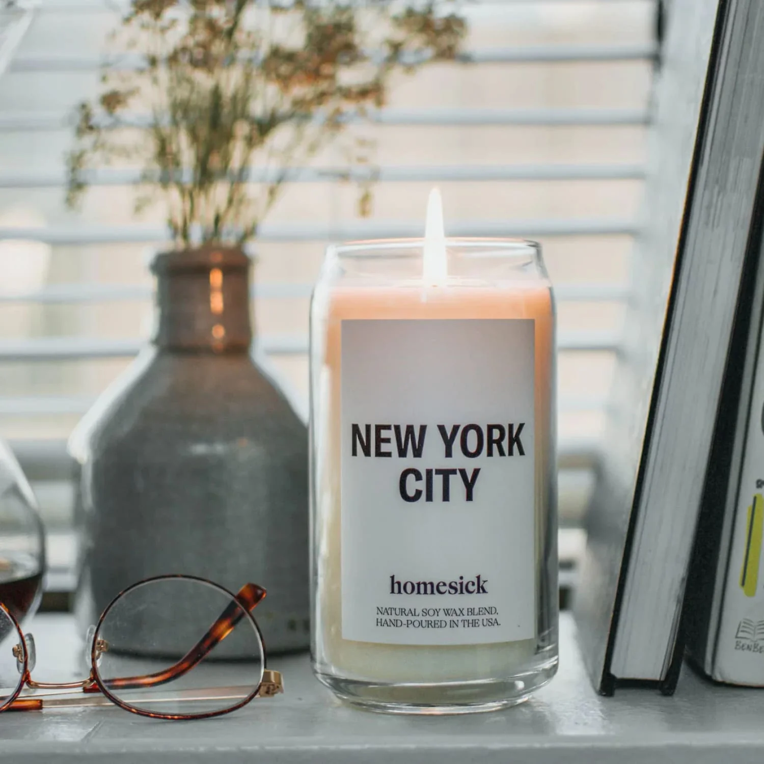 New York City Candle - Image 2