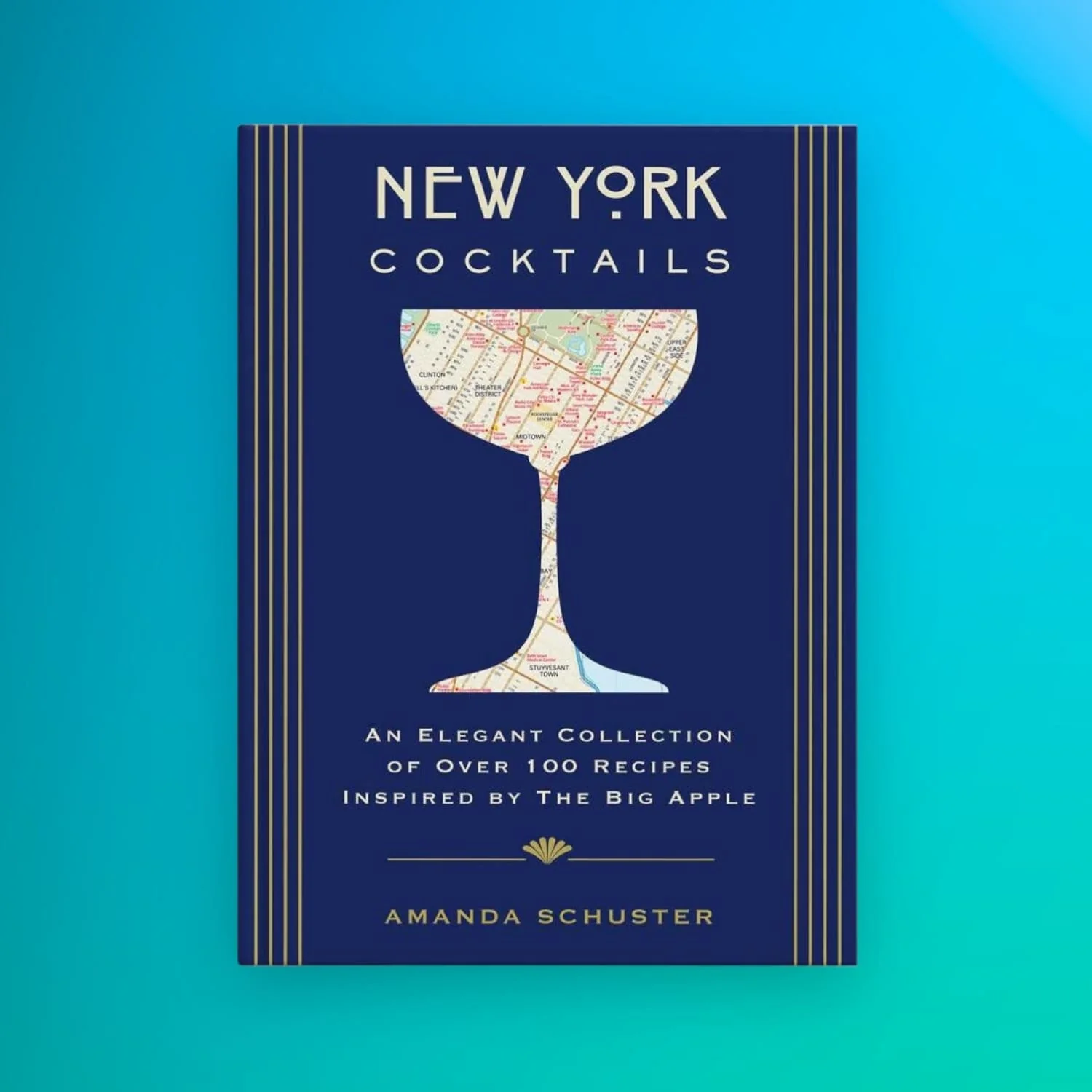 New York Cocktails