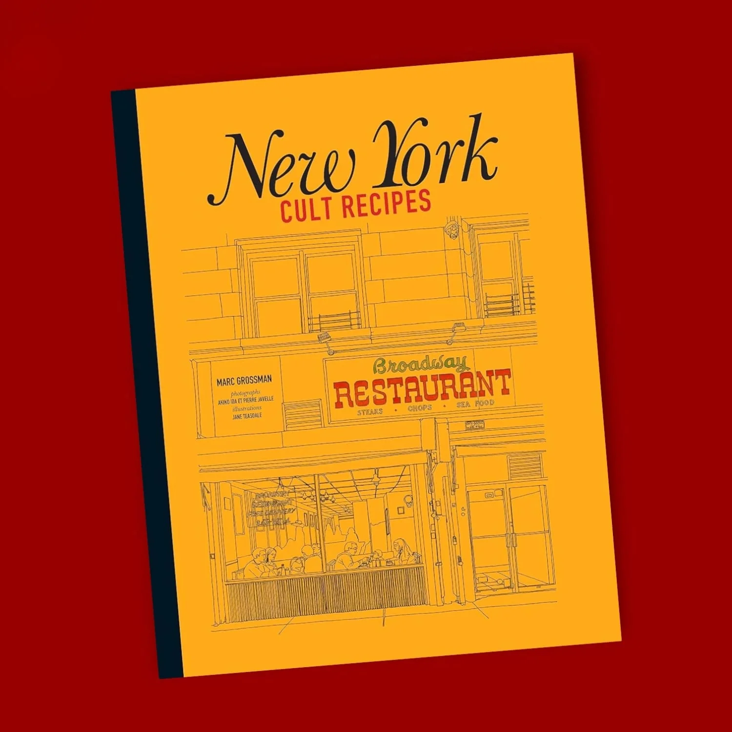 New York Cult Recipes - Image 2