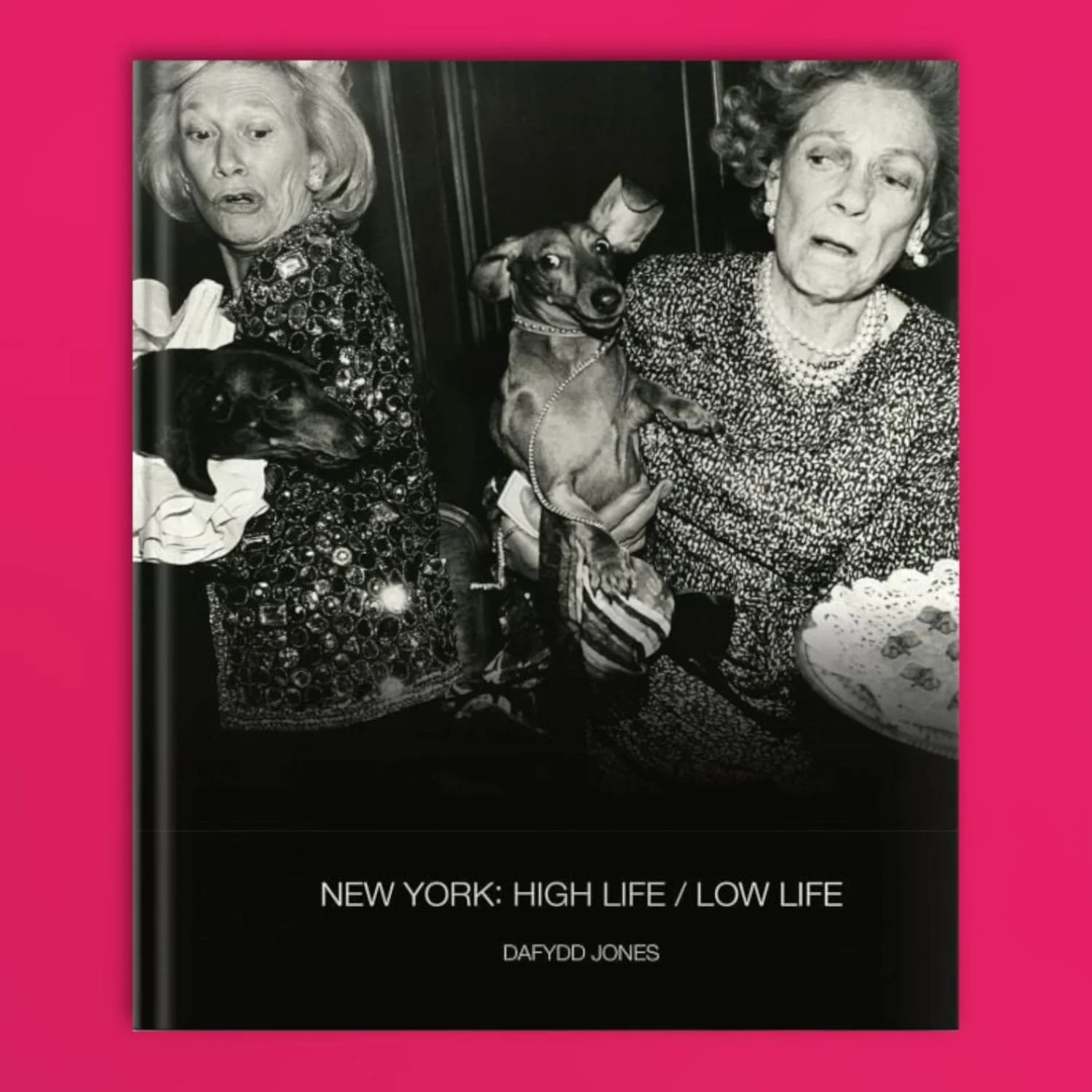 New York: High Life, Low Life