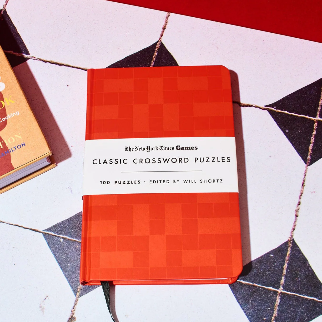 New York Times Classic Crossword Puzzles