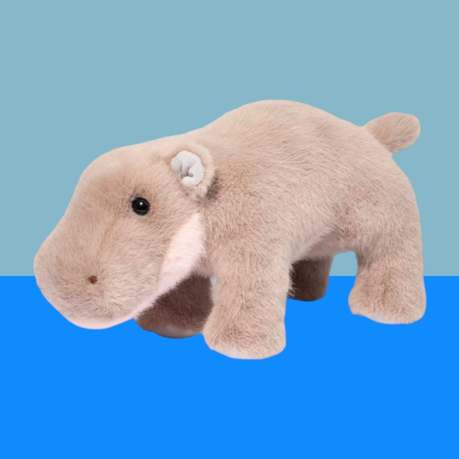 Nibbles Pygmy Hippo