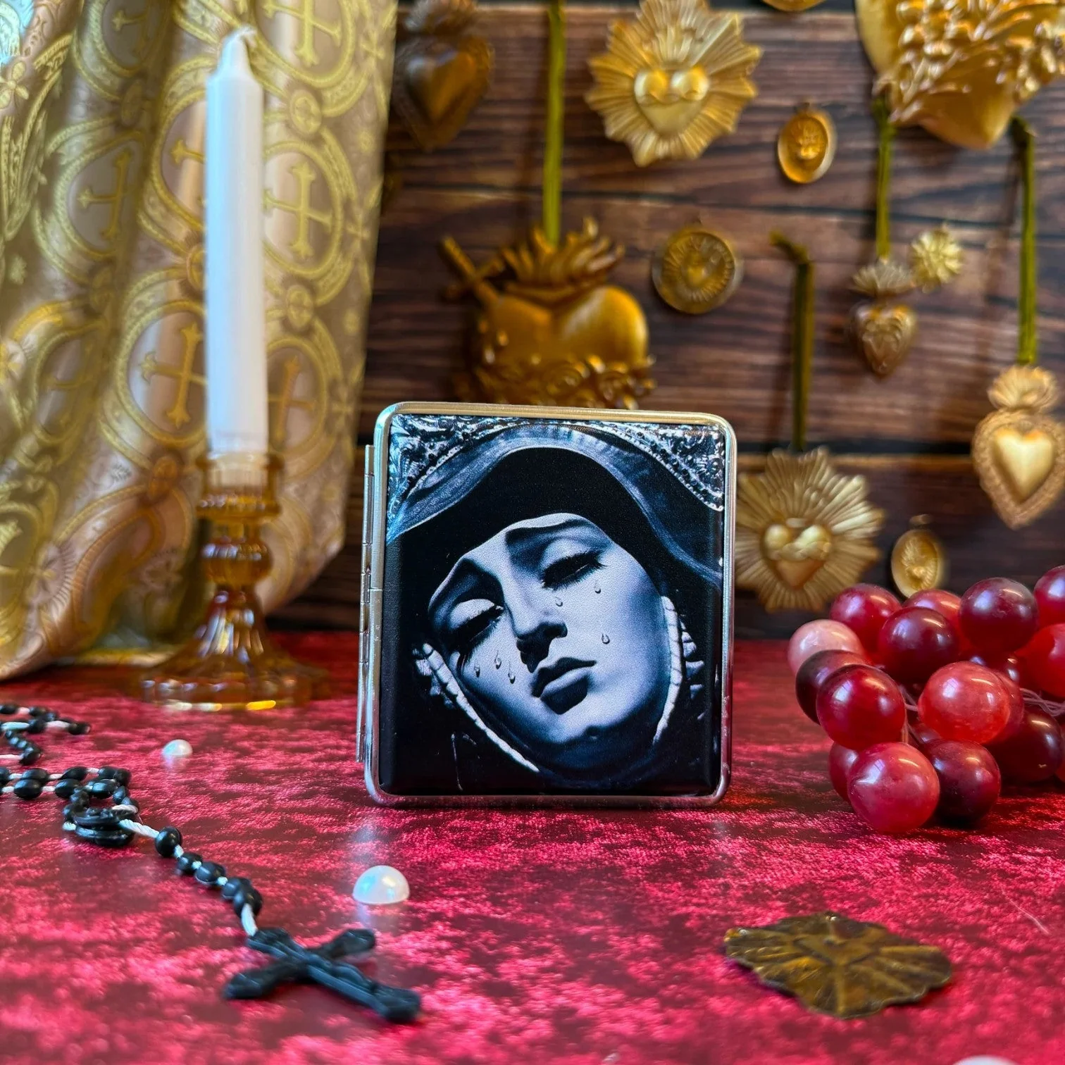 Our Lady of Sorrows Joint Case - Image 3