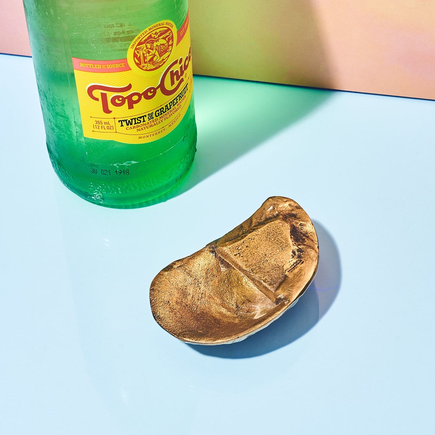Oyster Shell Bottle Opener - Image 5