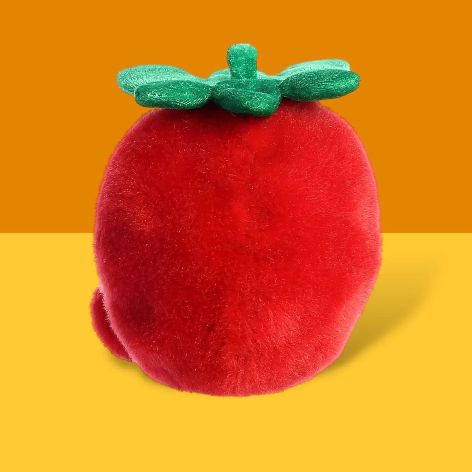Palm Pals Plush Toy - Juicy Strawberry - Image 3