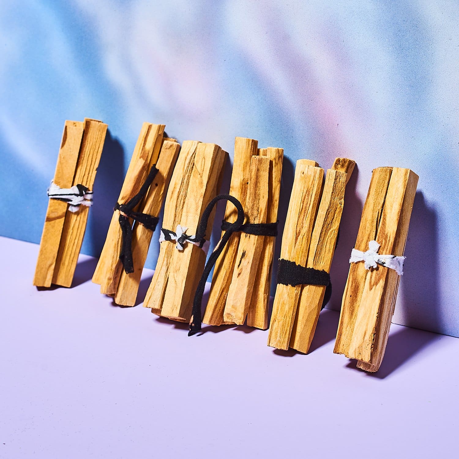 Sustainable Palo Santo Bundle - Image 3