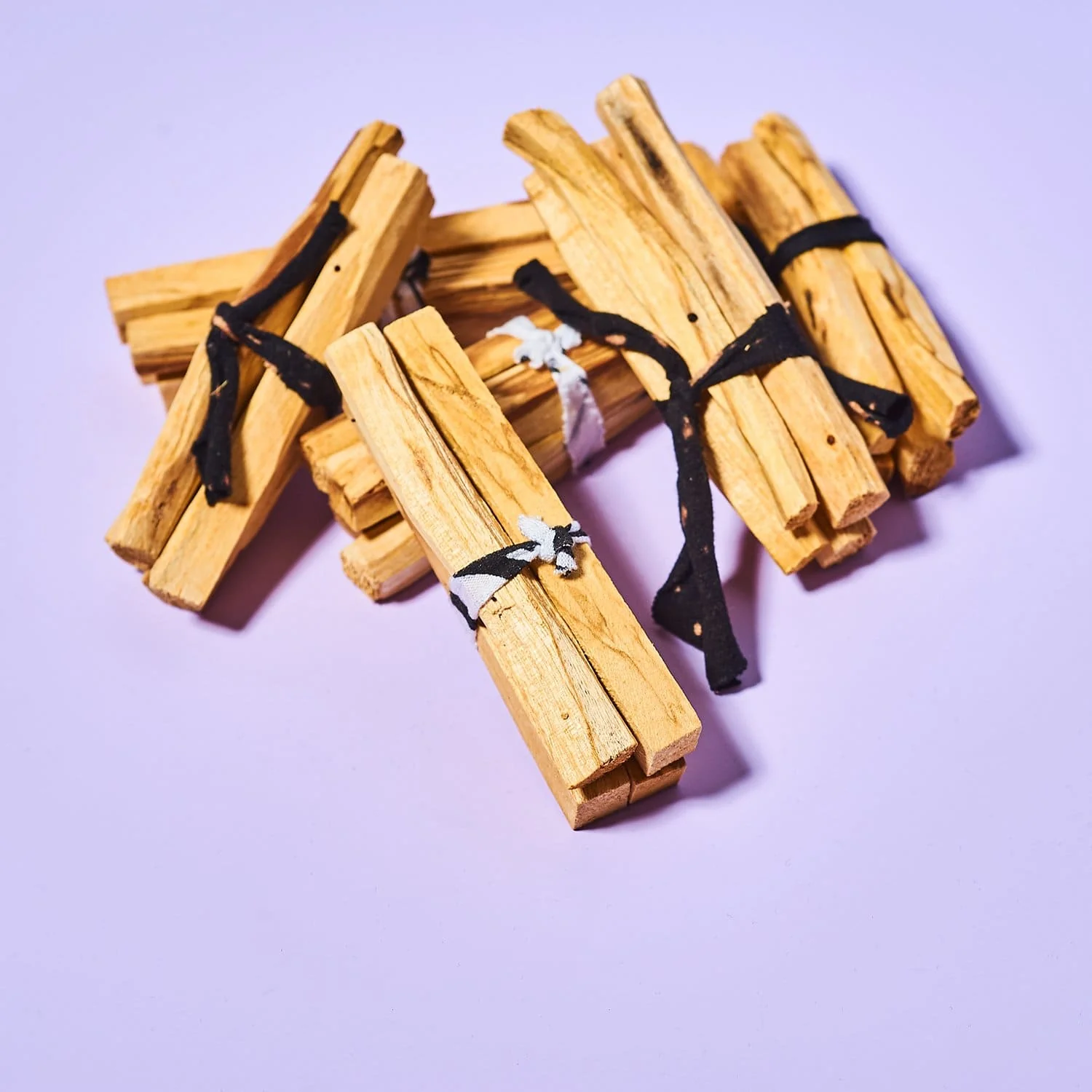 Sustainable Palo Santo Bundle - Image 4