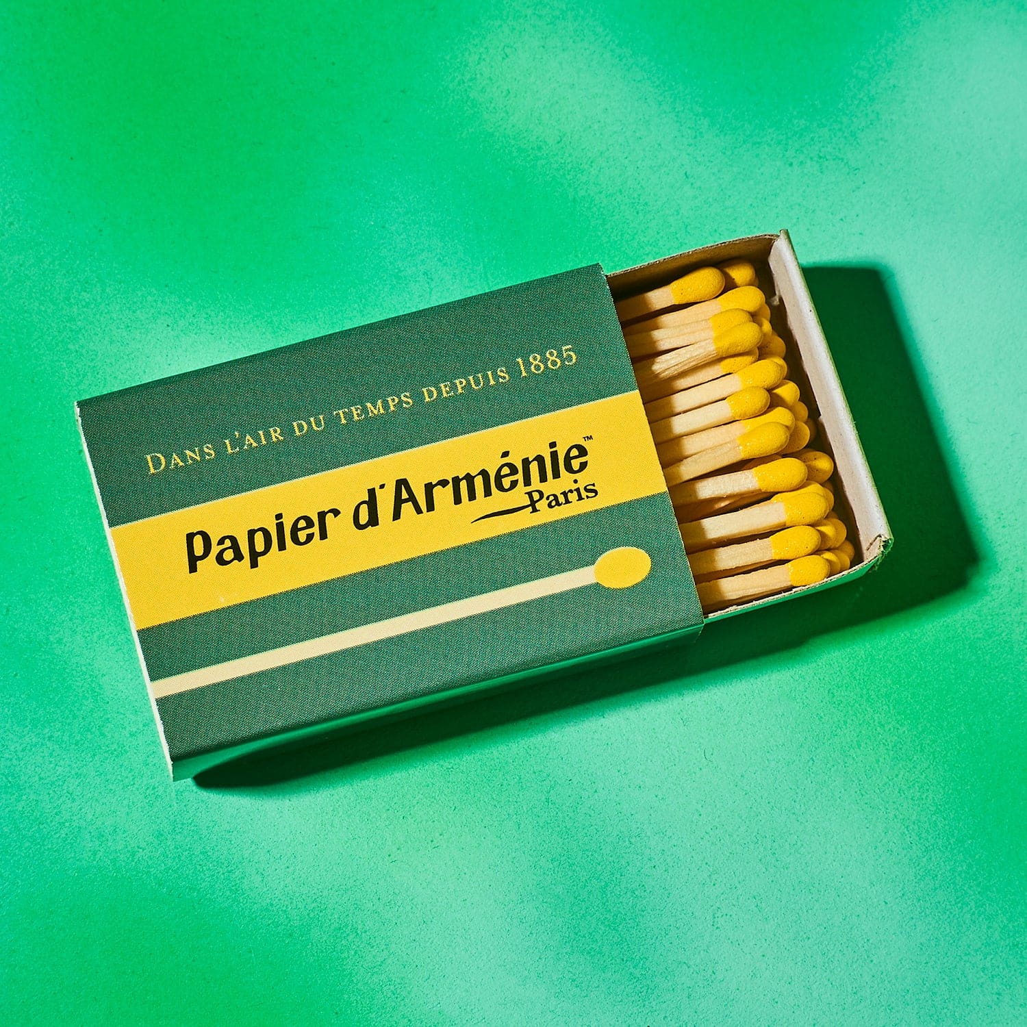 Papier D'Armenie Matches - Image 7