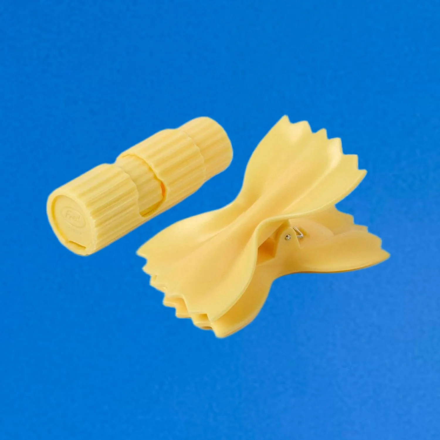 Pasta Snackeroni Bag Clips - Image 2