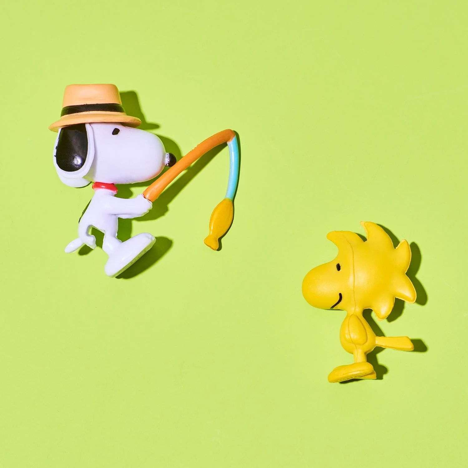 Peanuts Snoopy Cup Charm Figure Blind Bag - Image 5