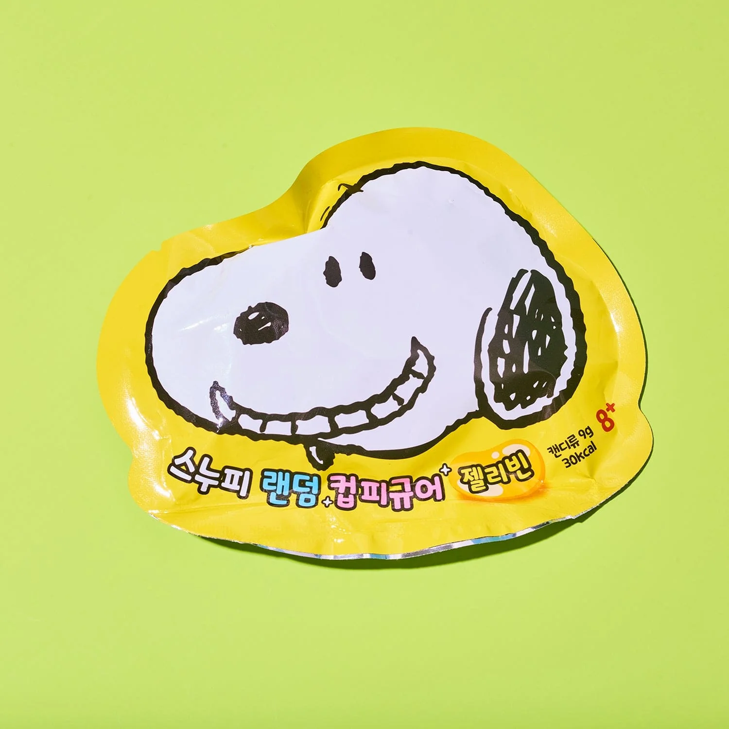 Peanuts Snoopy Cup Charm Figure Blind Bag - Image 8
