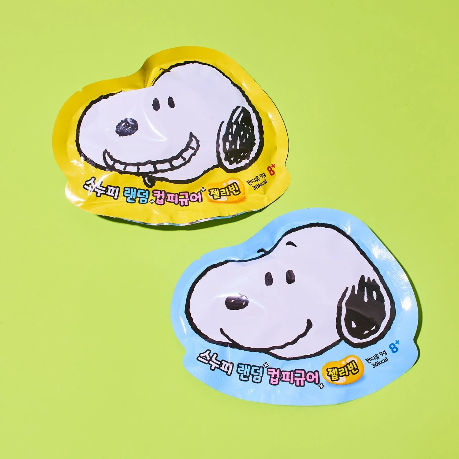 Peanuts Snoopy Cup Charm Figure Blind Bag - Image 9
