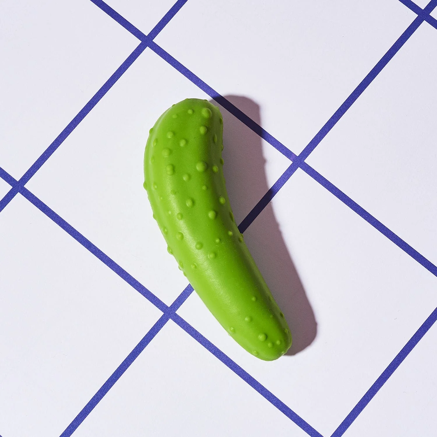 Pickle Novelty Bottle Stopper - Image 3