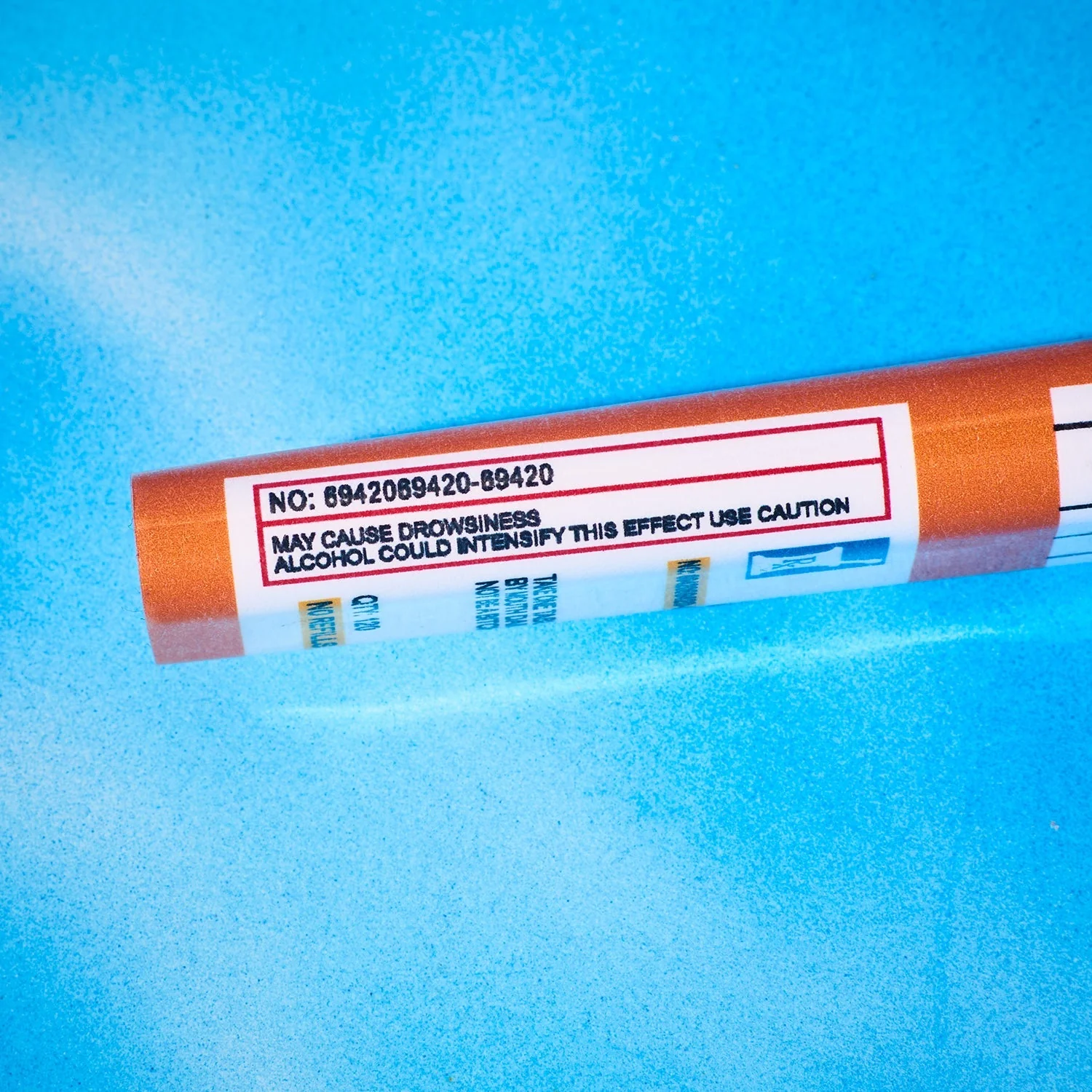Pill Bottle Rx Lighter - Image 3