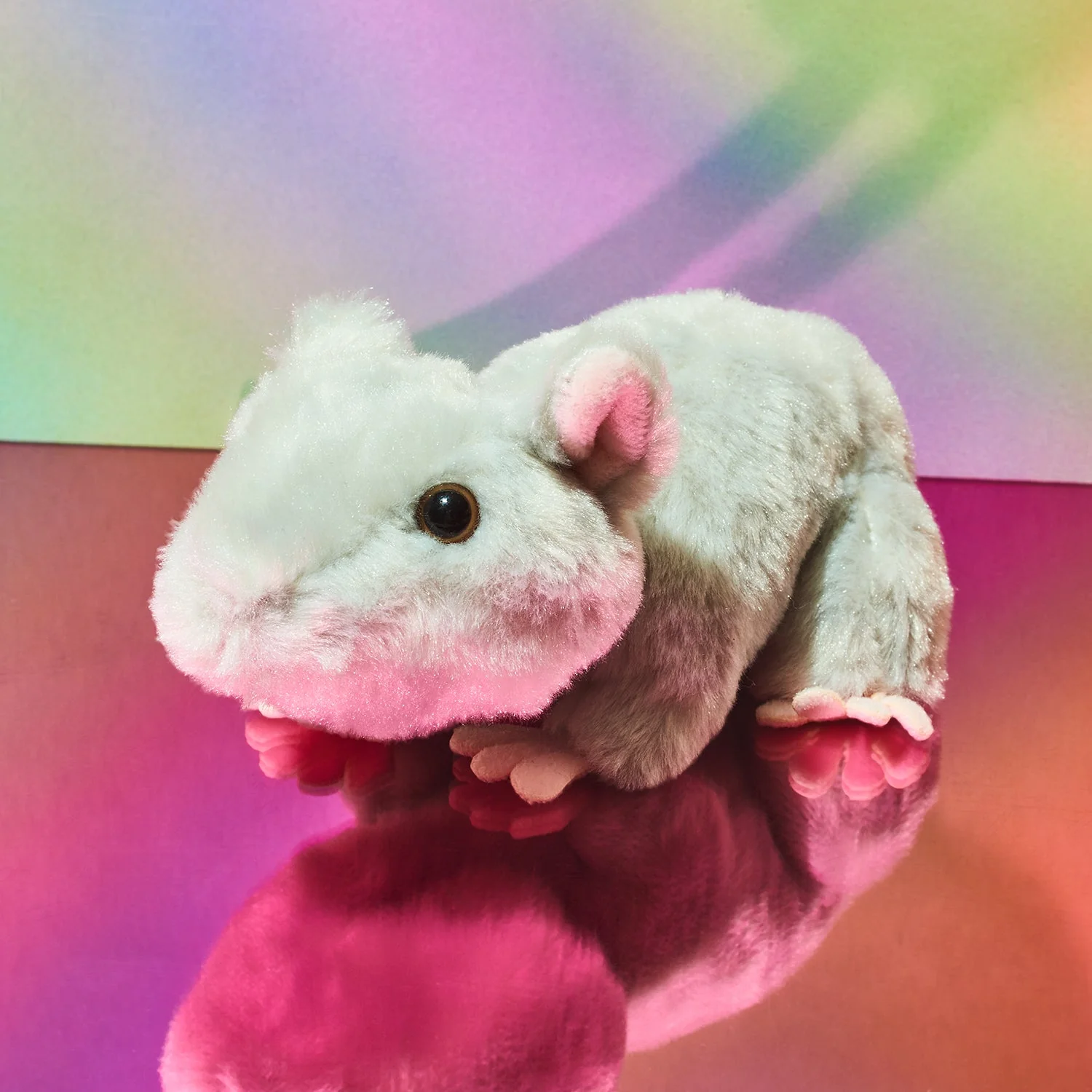 Plush Mouse - Image 3