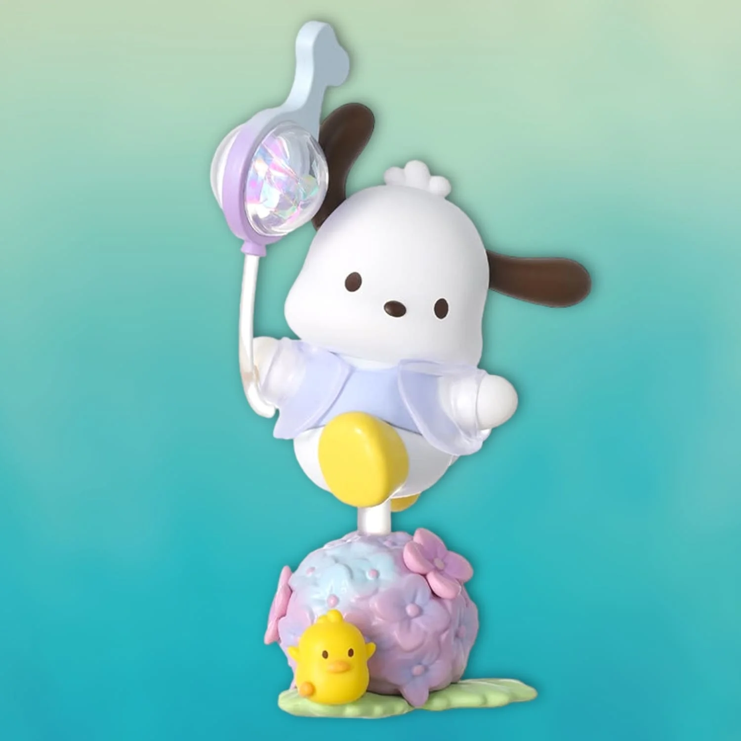 Sanrio Pochacco Flower & Child - Japanese Blind Box - Image 10