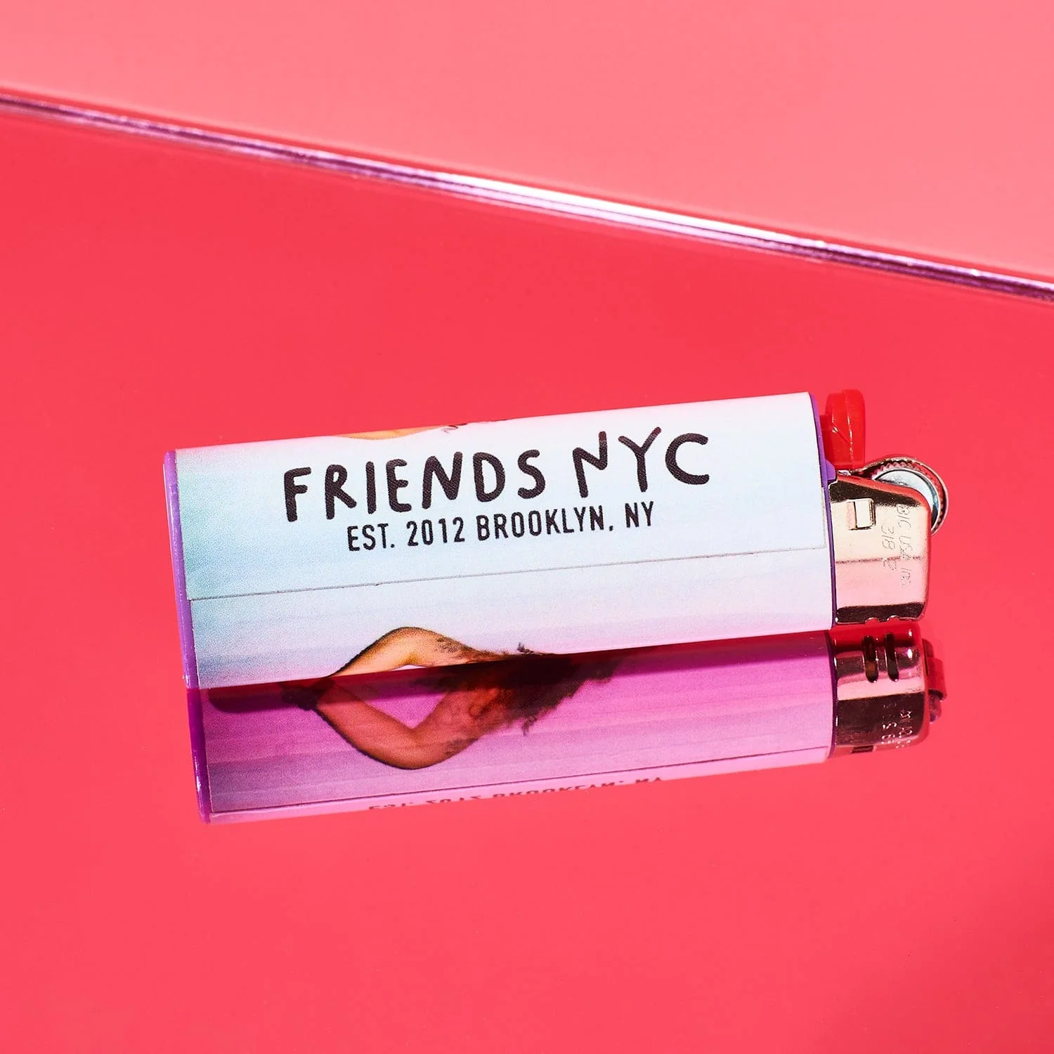 Friends NYC Pop Star Lighter - Chappell Roan - Image 4