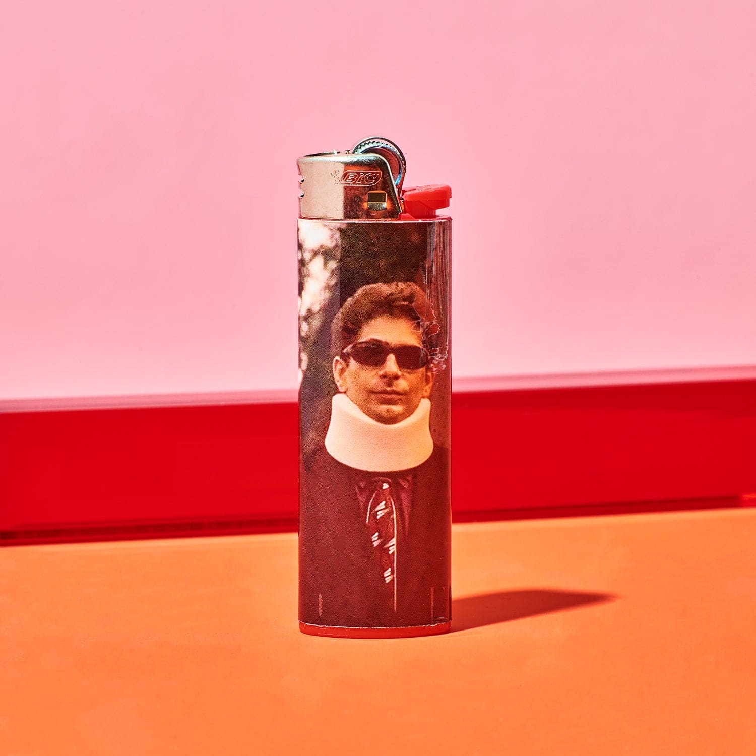 Friends NYC Pop Star Lighter - Christopher Moltisanti - Image 5