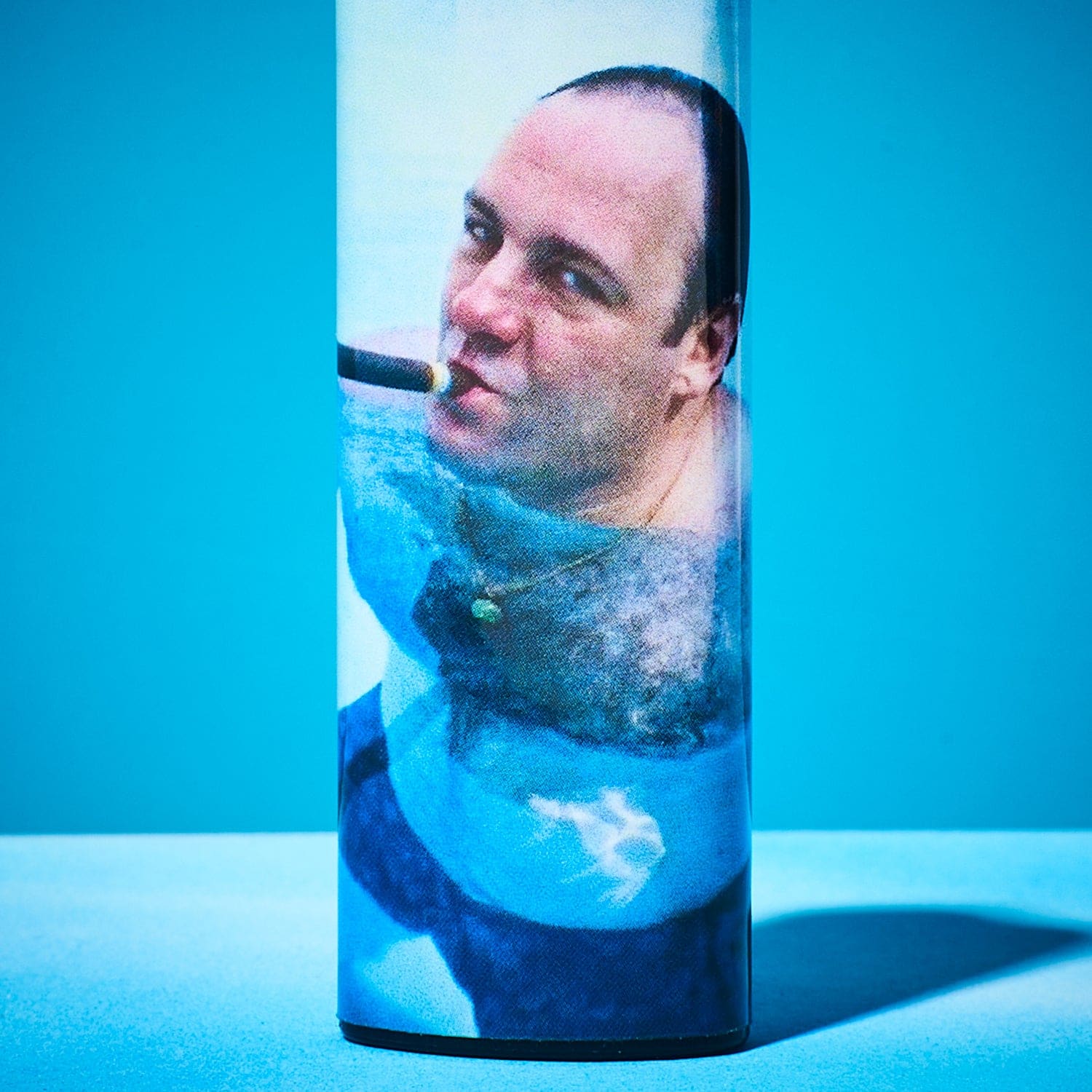 Friends NYC Pop Star Lighter - Tony in the Pool - Image 4