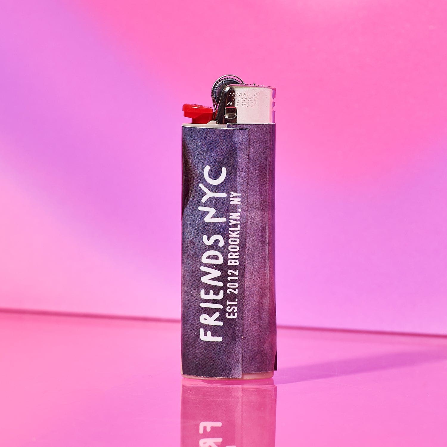 Friends NYC Pop Star Lighter - Young Britney - Image 3