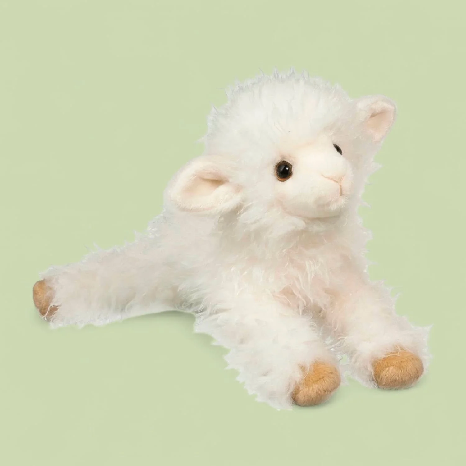 Posy Floppy Lamb