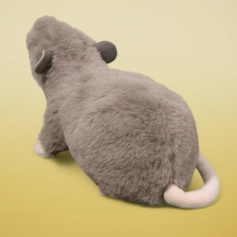 Ralph Rat Small Plush - Image 3