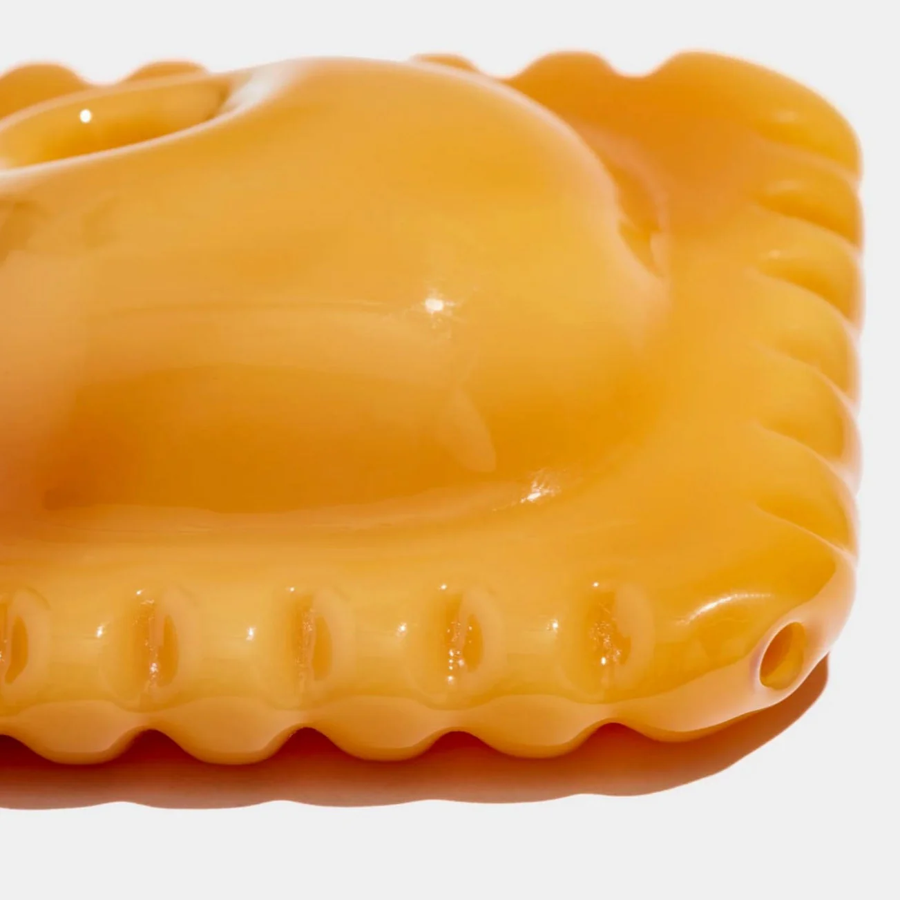 Edie Parker Ravioli Pipe - Image 2