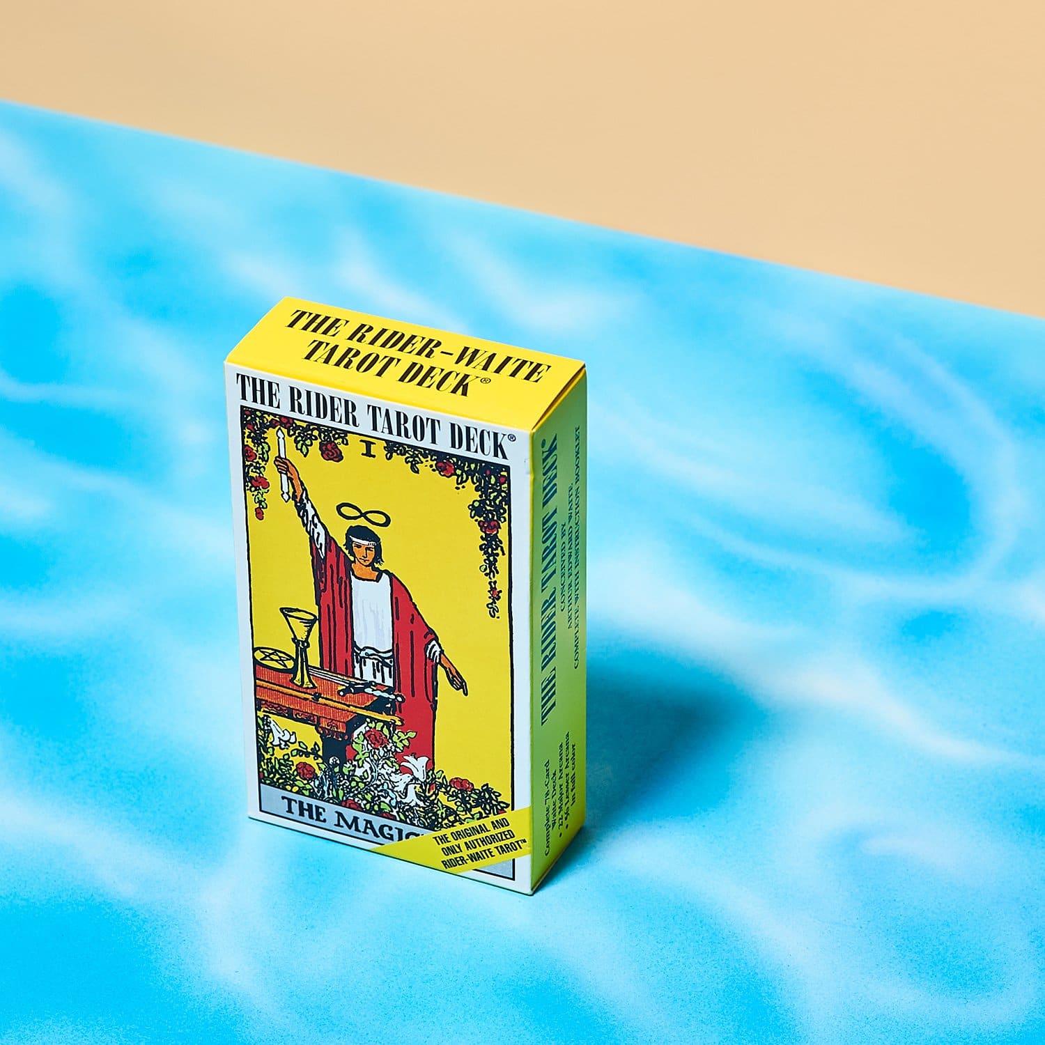 Rider-Waite Tarot Cards - Image 5