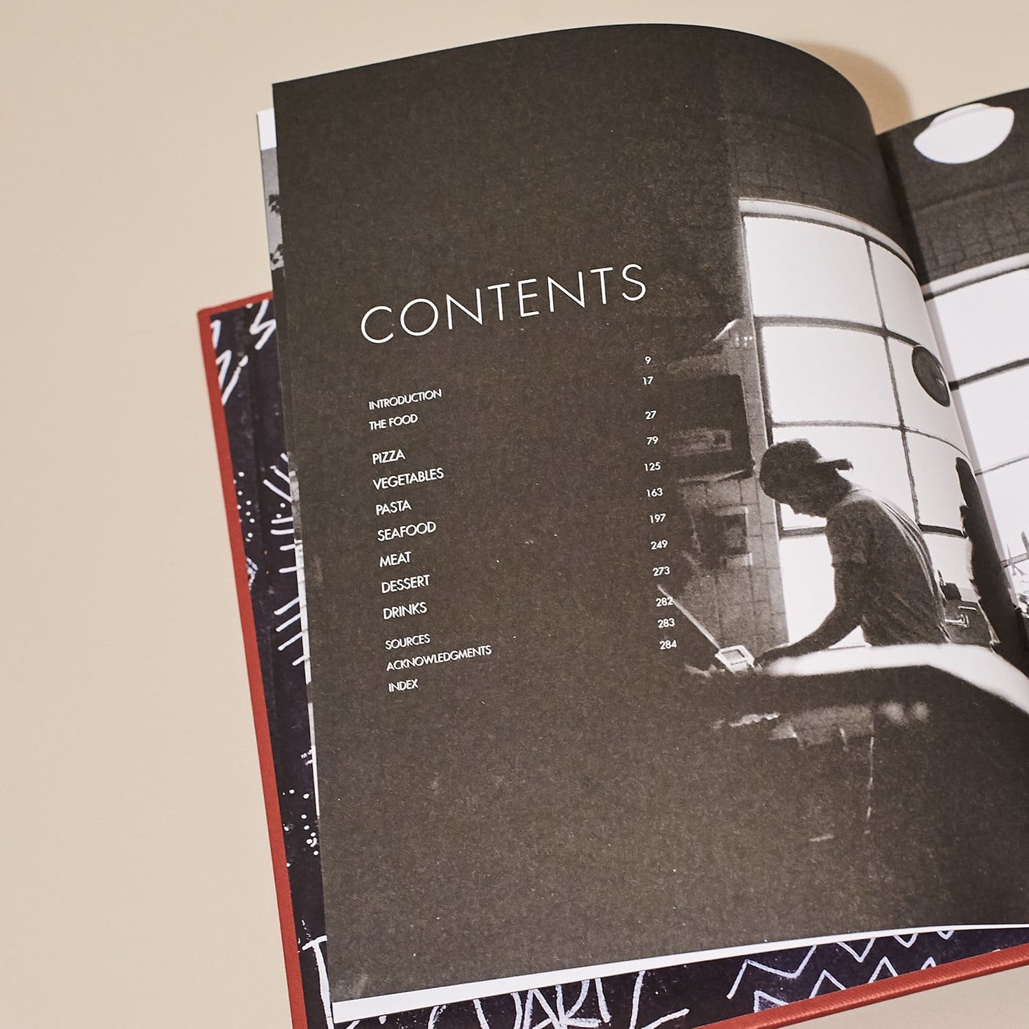 Roberta's Cookbook - Image 5