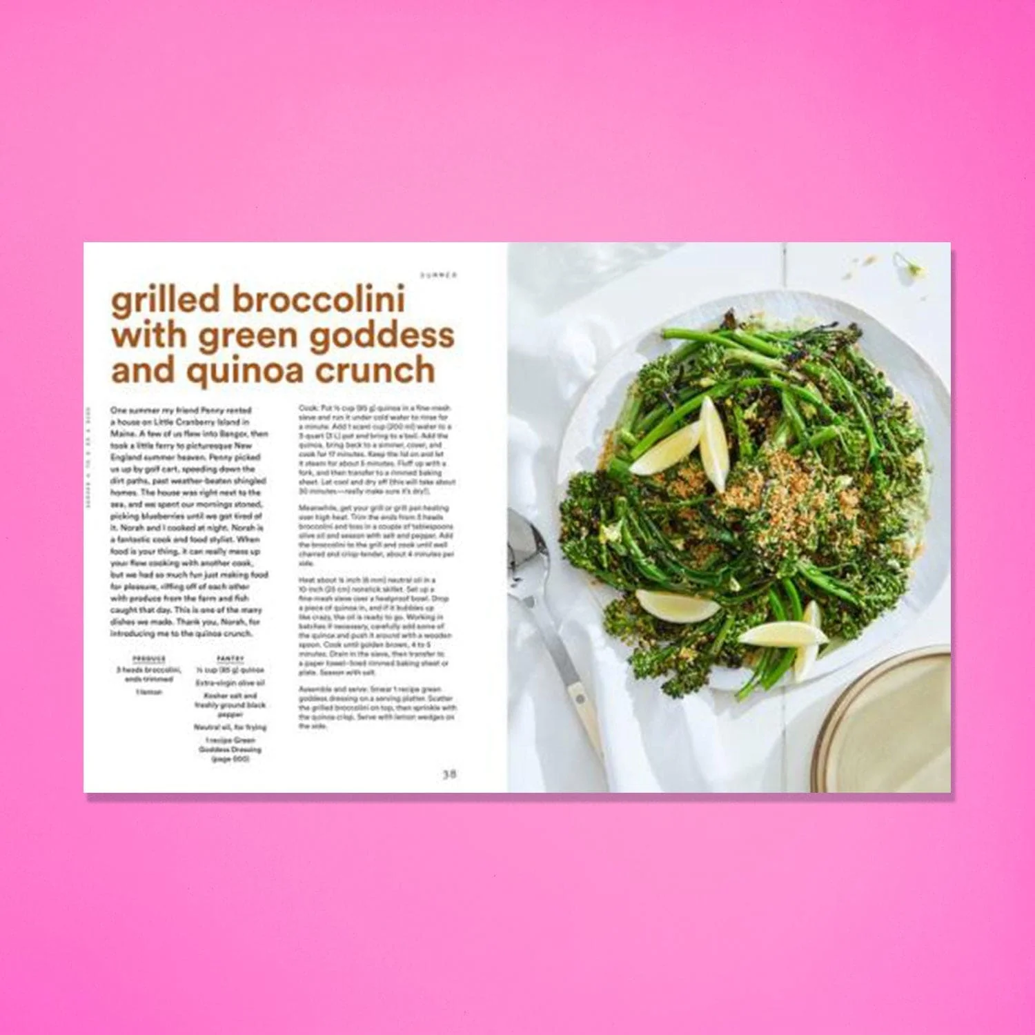 Salad Freak: Recipes to Feed a Healthy Obsession - Image 2