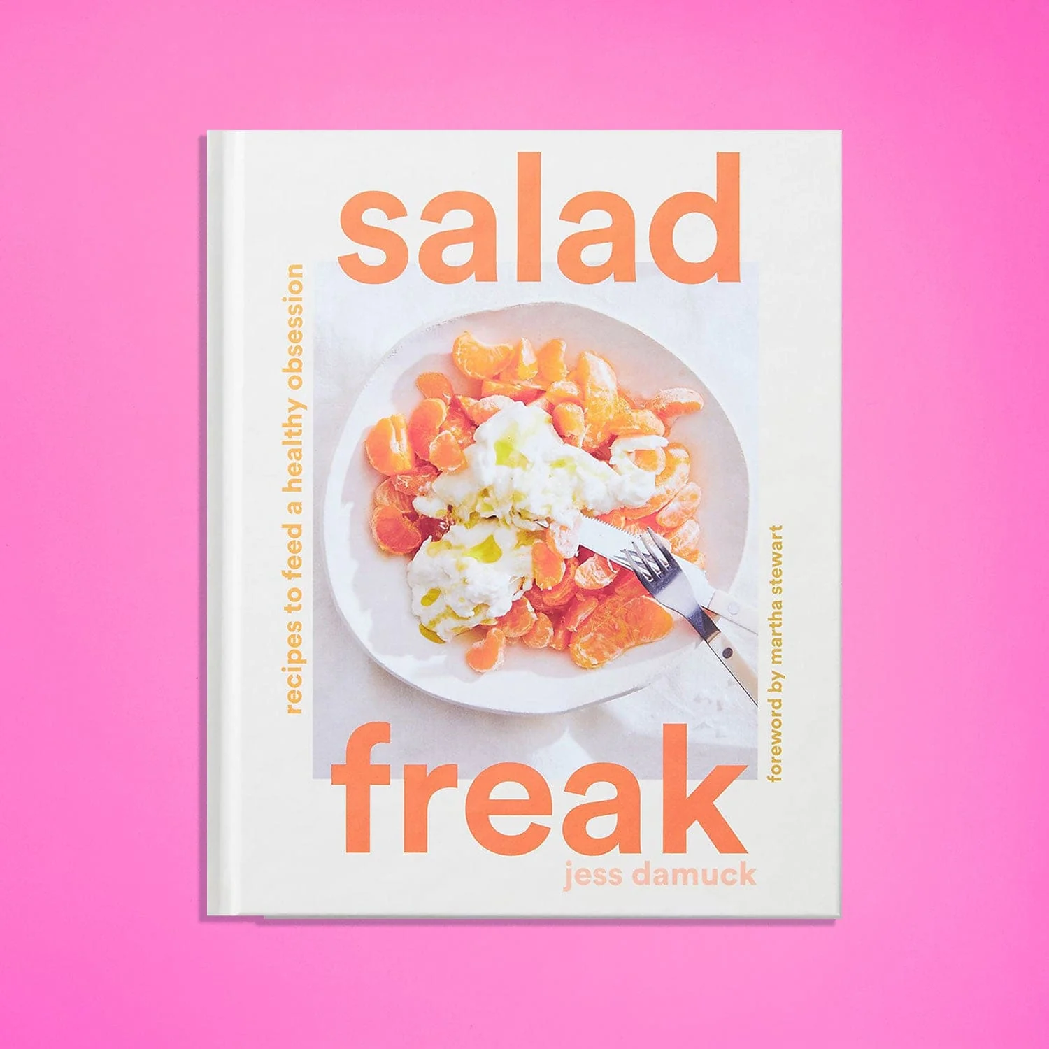 Salad Freak: Recipes to Feed a Healthy Obsession - Image 5
