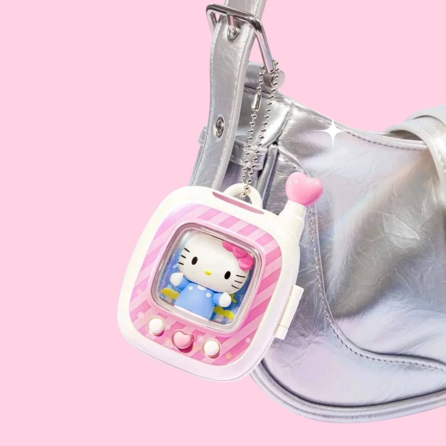 Sanrio Pocket Elf Series Blind Box Pendant