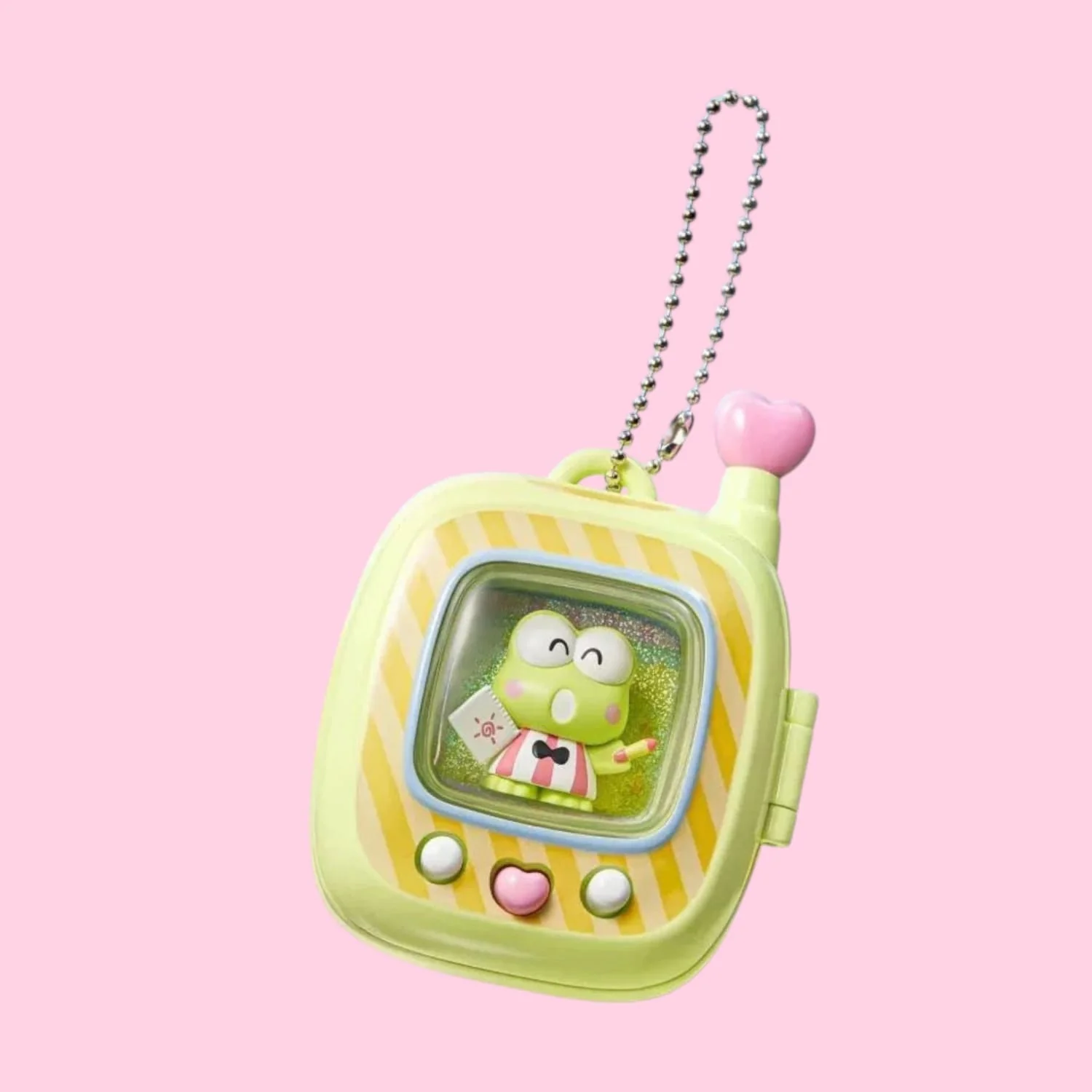 Sanrio Pocket Elf Series Blind Box Pendant - Image 2
