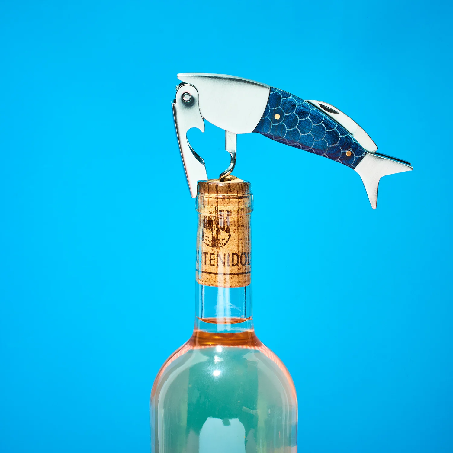 Sardine Corkscrew - Image 3