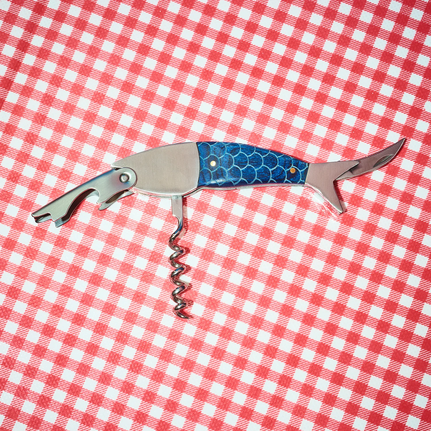 Sardine Corkscrew - Image 4