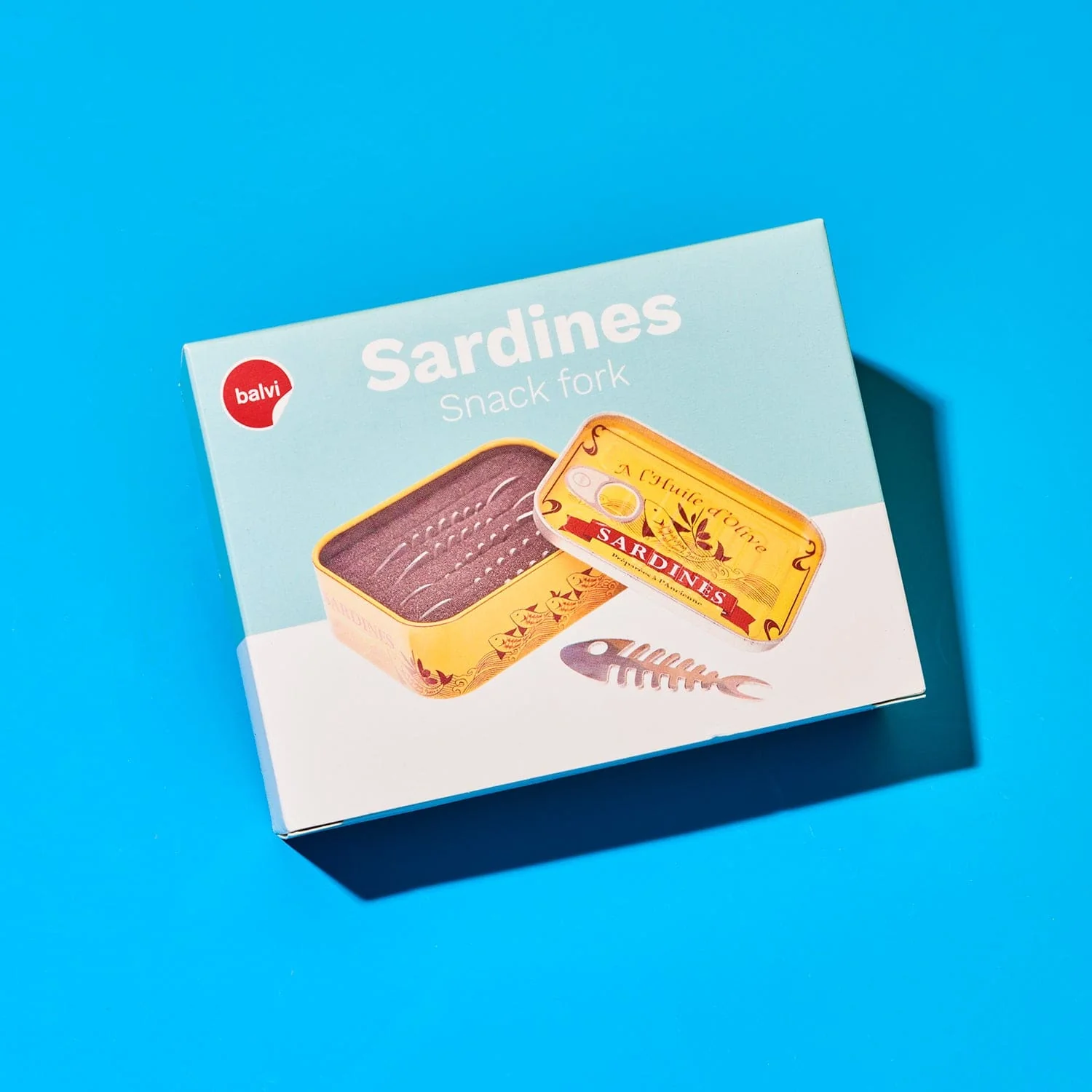 Sardines Snack Forks - Image 4