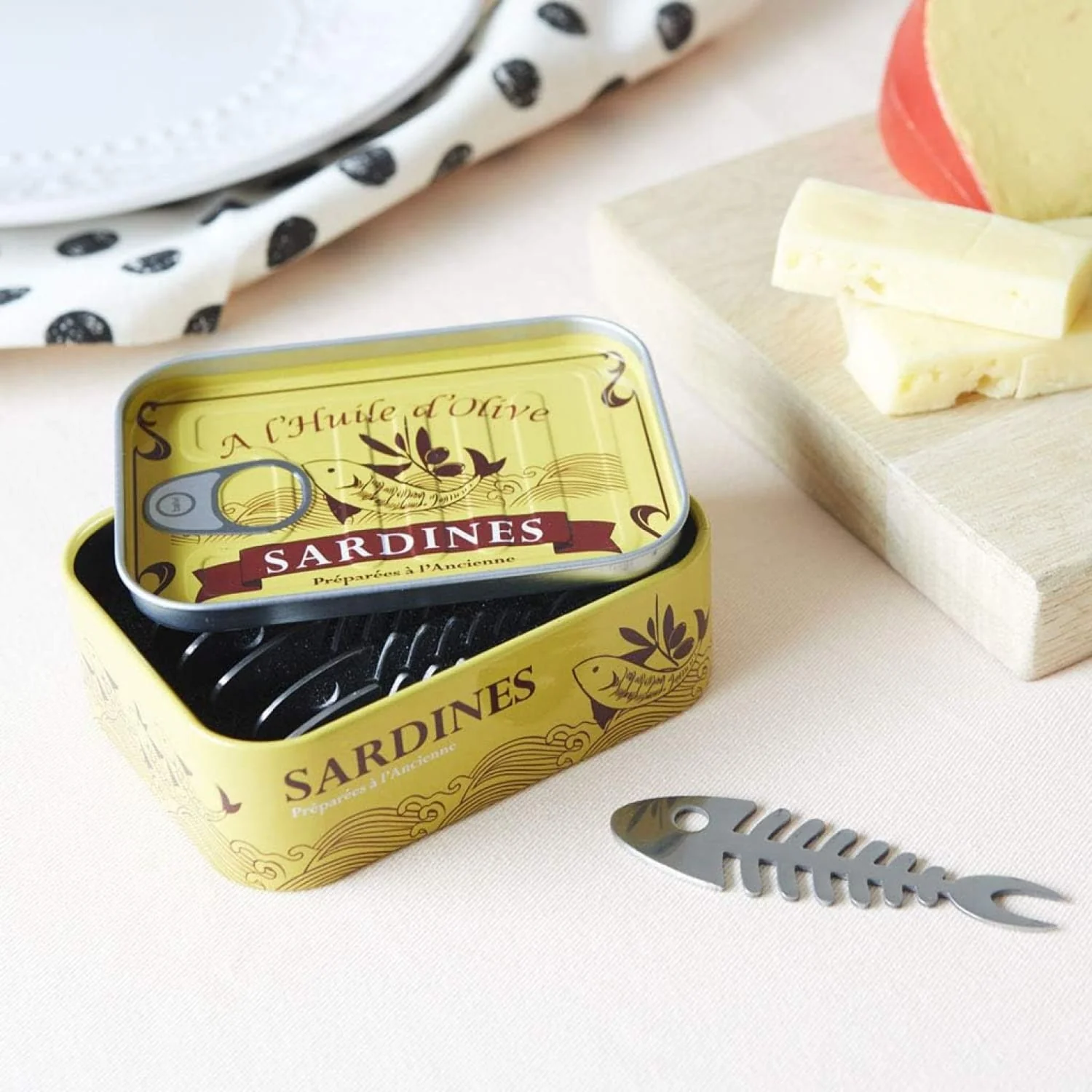 Sardines Snack Forks - Image 6