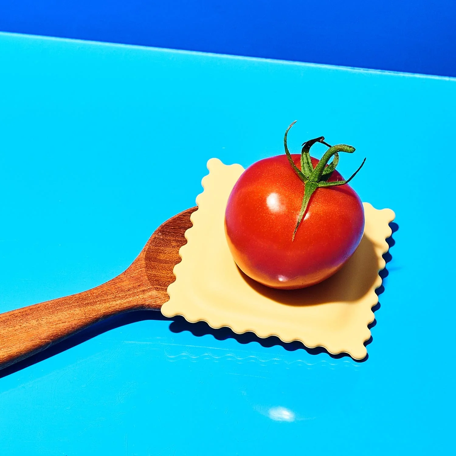 Sauced Up Ravioli Spoon Rest - Image 6