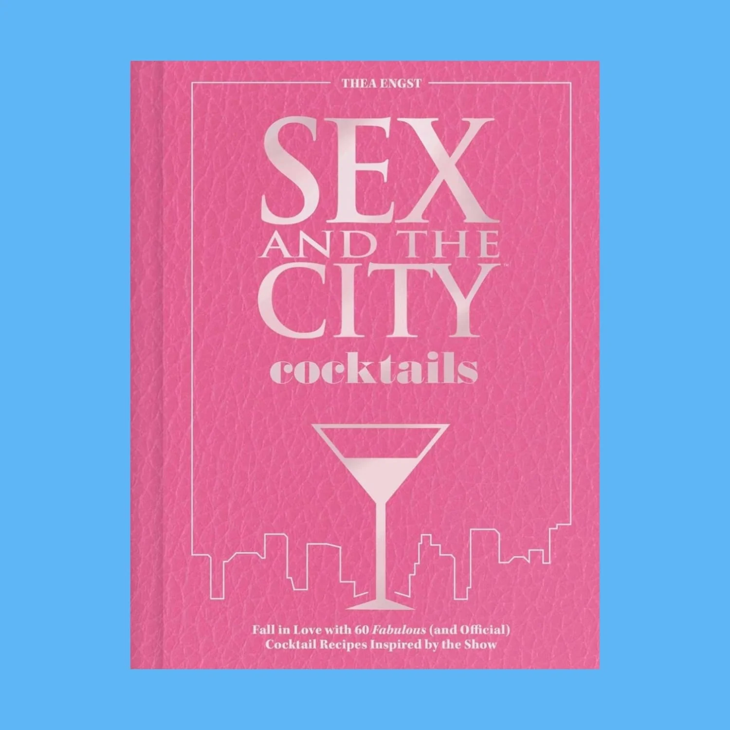 Sex And The City Cocktails