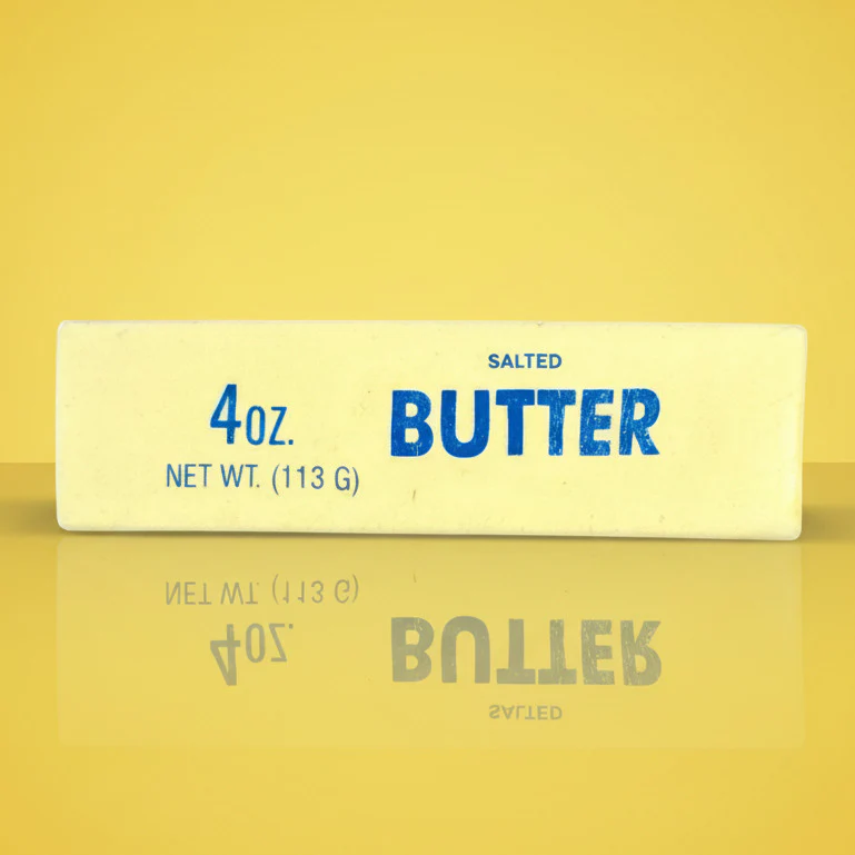 Slow Rise Butter Squishy - Image 4