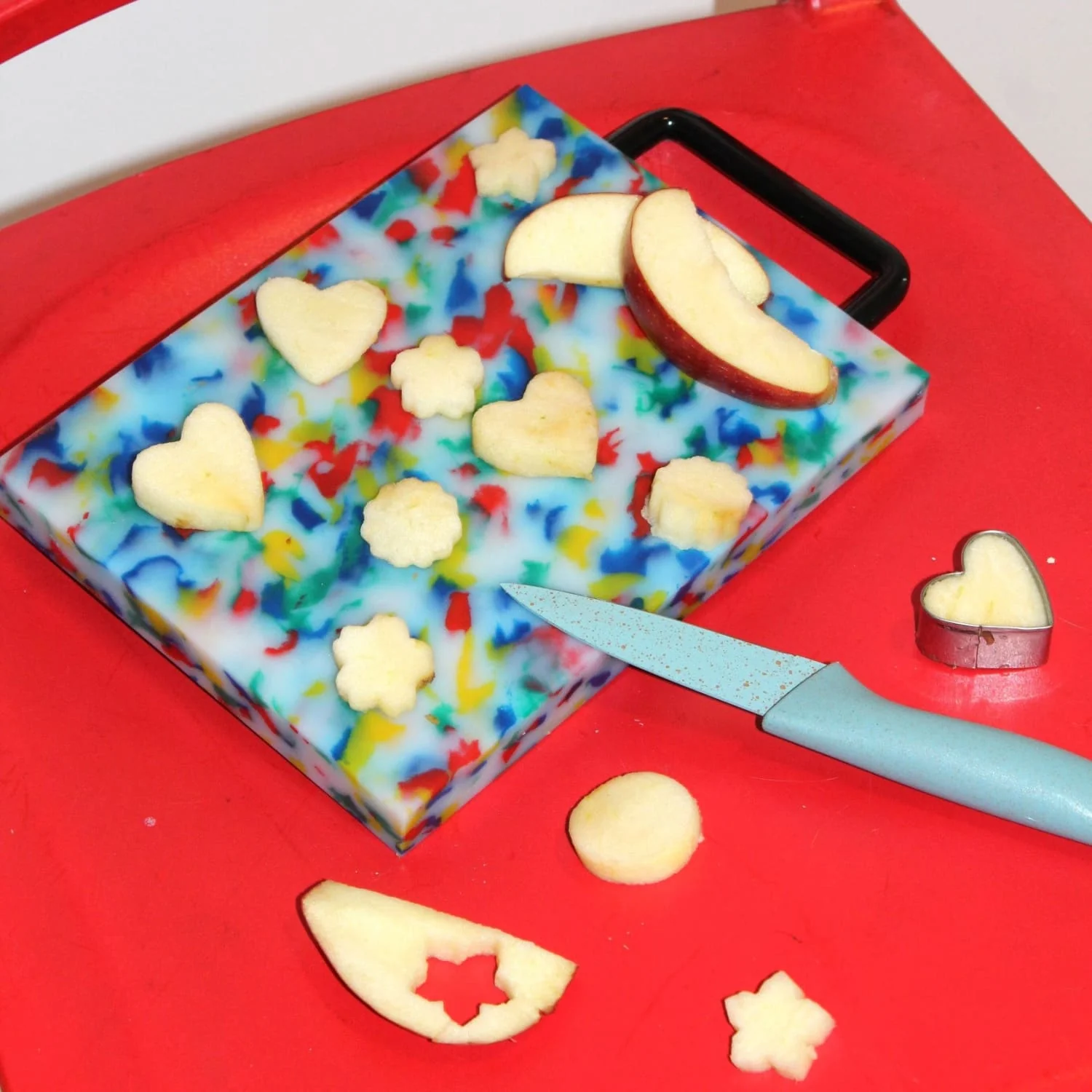 Confetti Small Cutting Board - Image 2