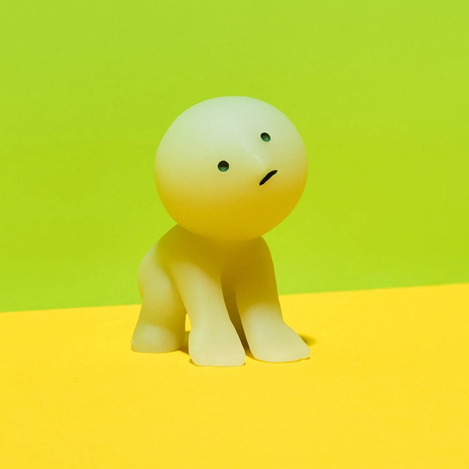 Smiski Mini Figurine - Living - Image 3