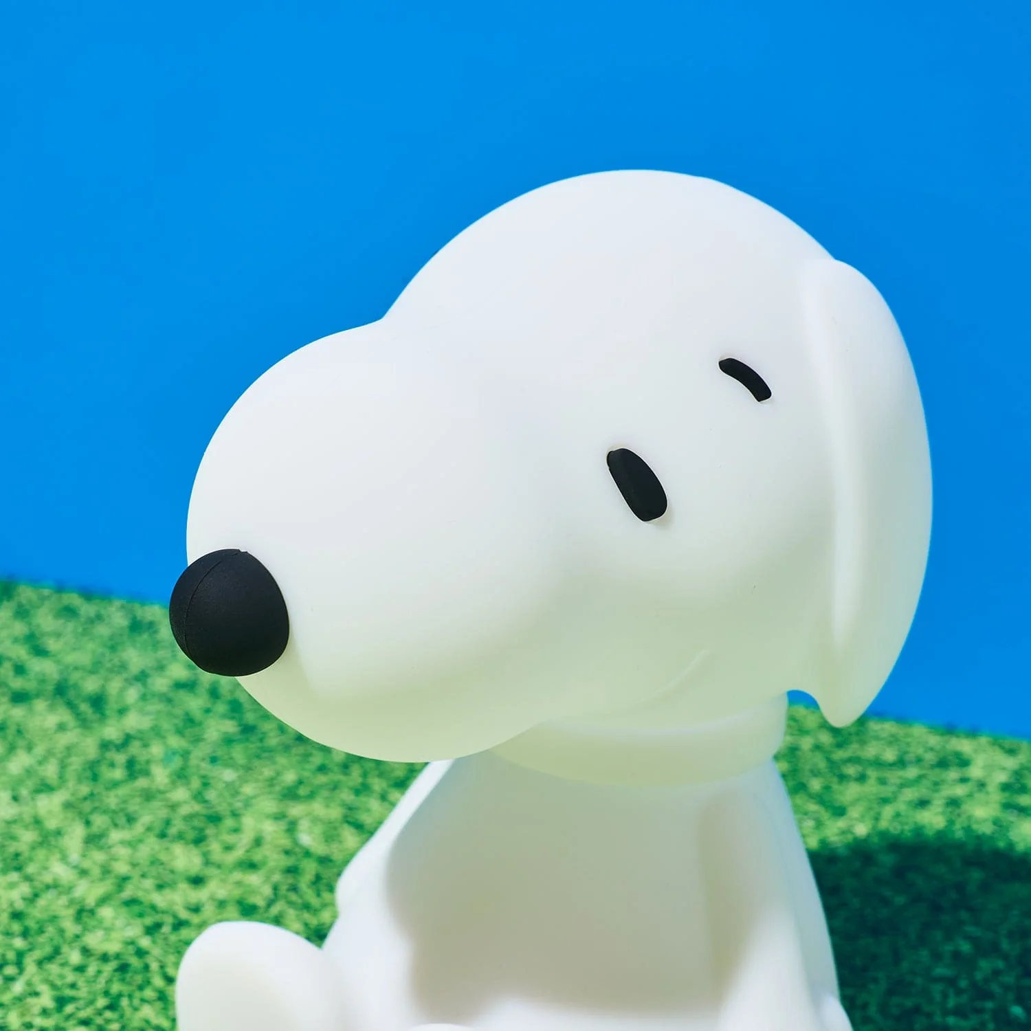 Snoopy Bundle of Light Lamp - 6" - Image 4
