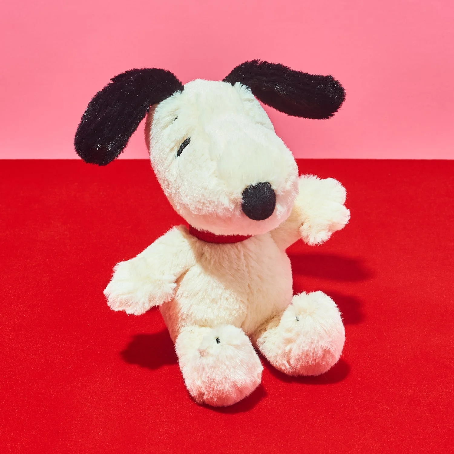 Snoopy Peanuts Bag Charm Pendant - Image 3