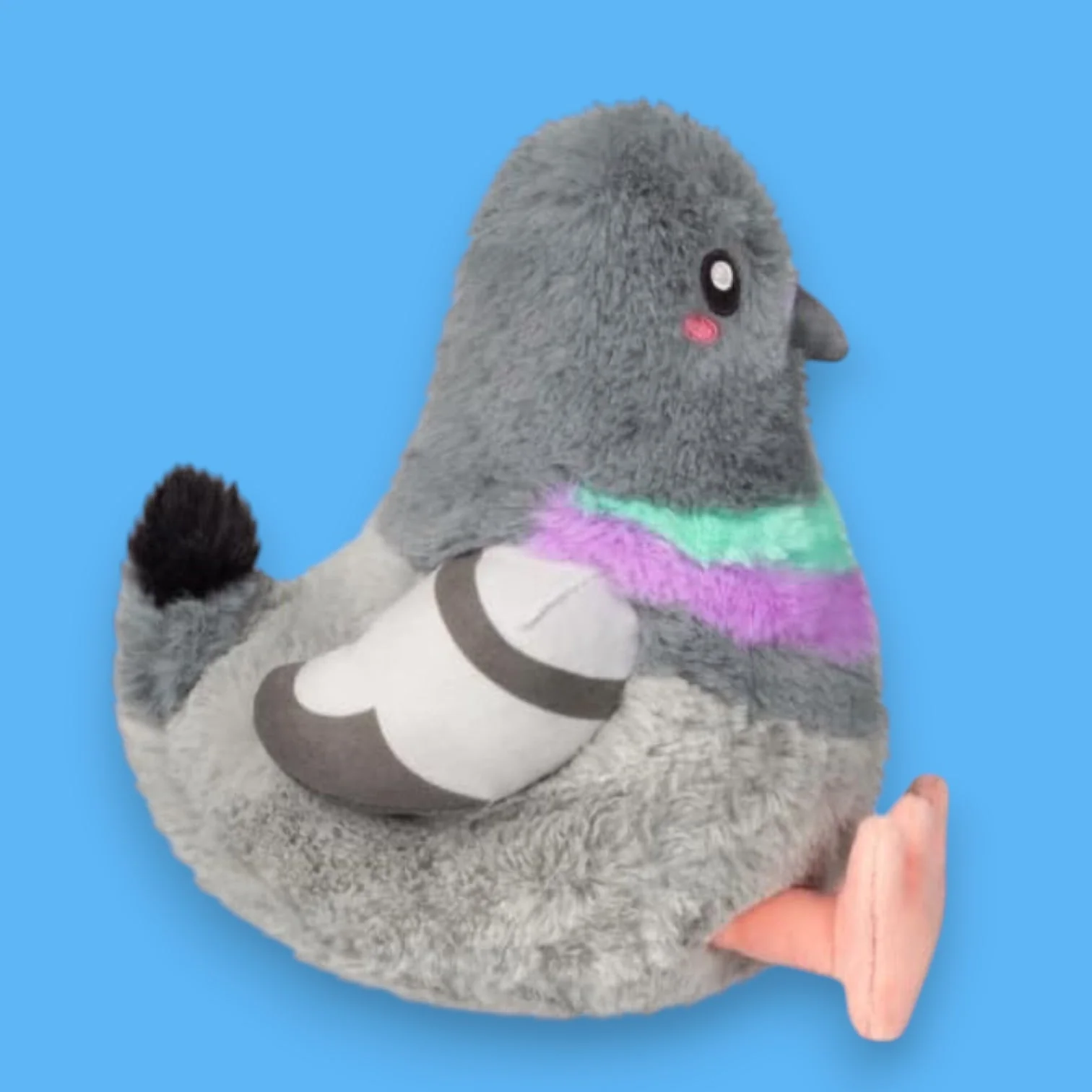 Snugglemi Snackers Pigeon - Image 2
